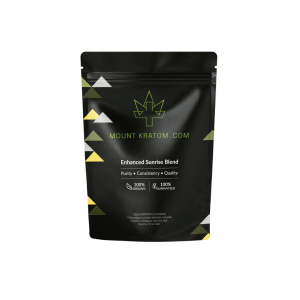 Enhanced Sunrise Blend